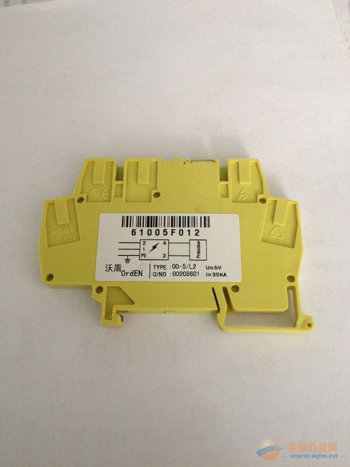 消防通道安全守護(hù) 模擬信號防雷器與4-20mA防雷器的專業(yè)應(yīng)用