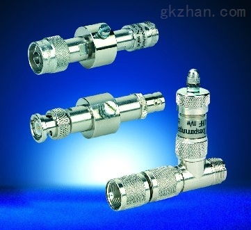 OBO信號防雷器UHF與M/W頻段應(yīng)用解析