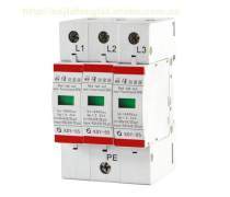 蘇州姑蘇防雷箱 守護(hù)古城的電氣衛(wèi)士與智能防雷新選擇